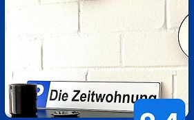 Die Zeitwohnung